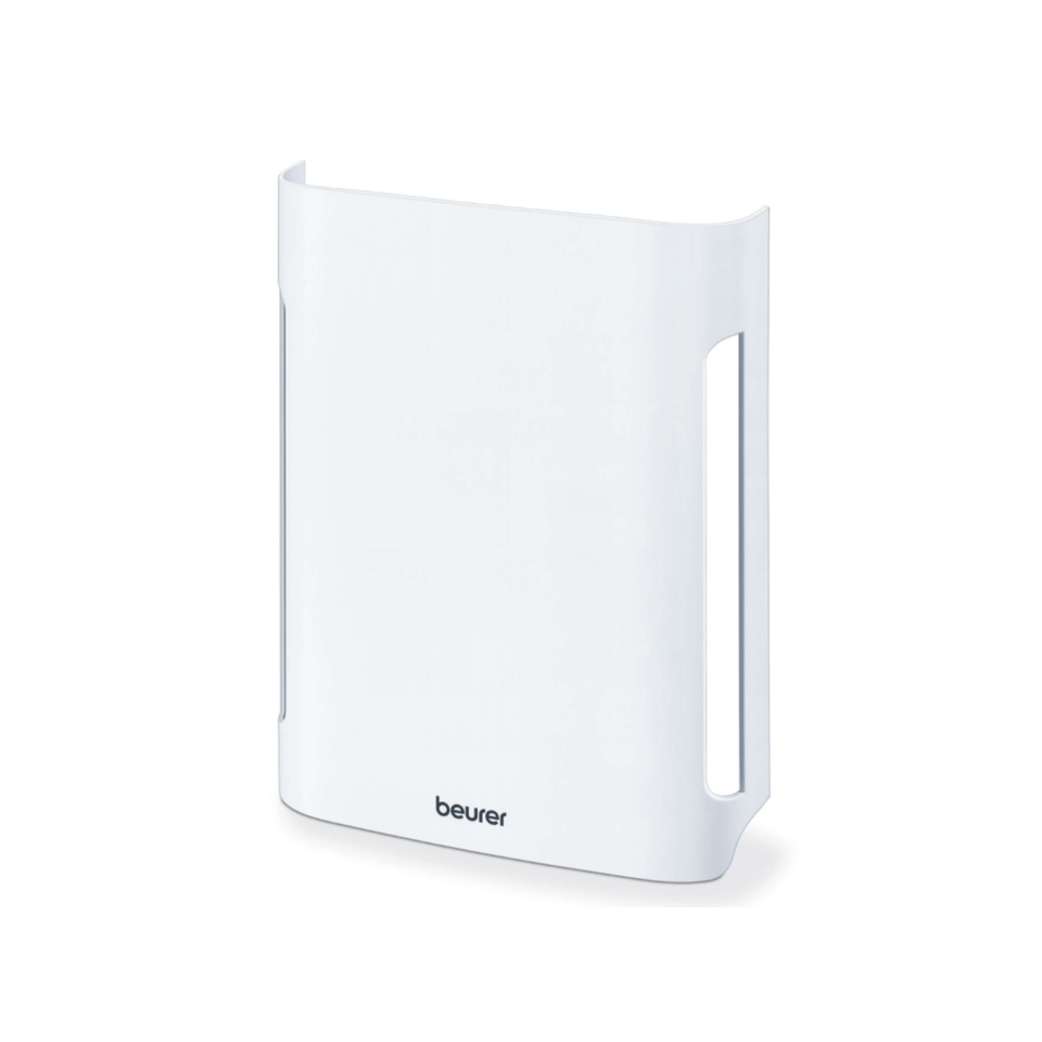 Purificateur d'air haute efficacité Beurer avec ioniseur intégré
