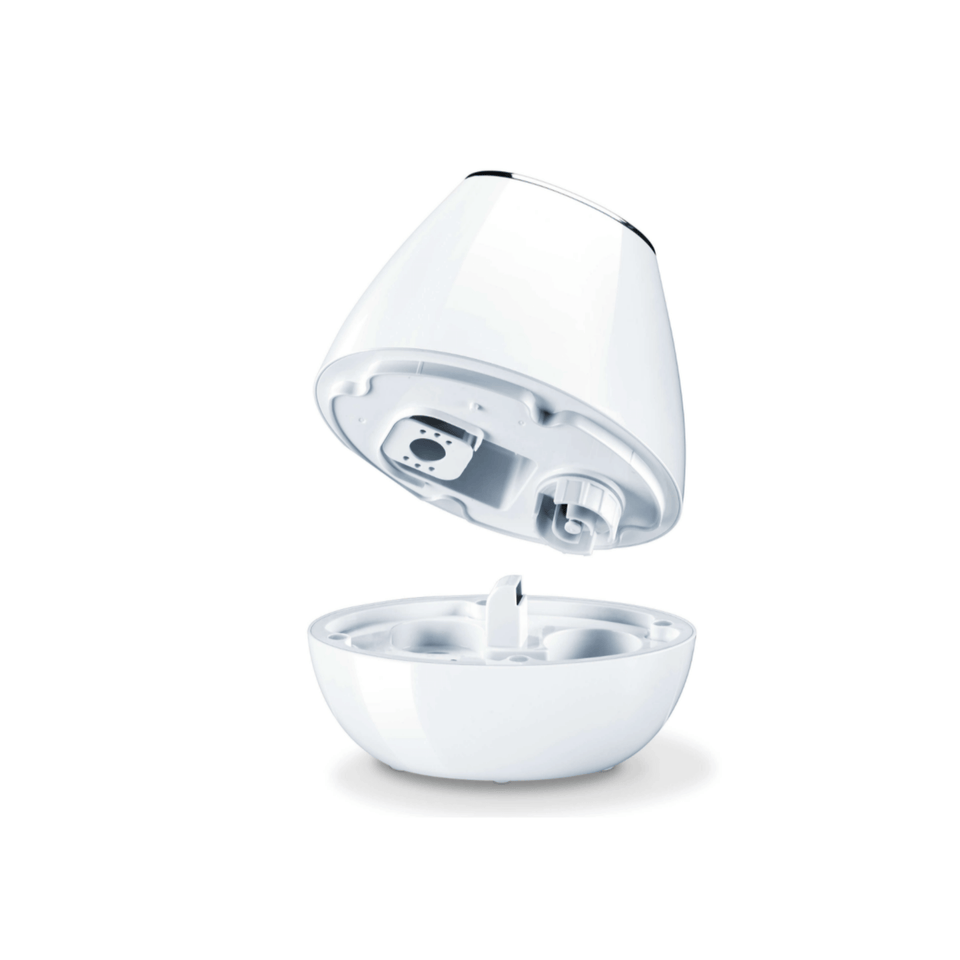 Humidificateur d'air Beurer LB 37