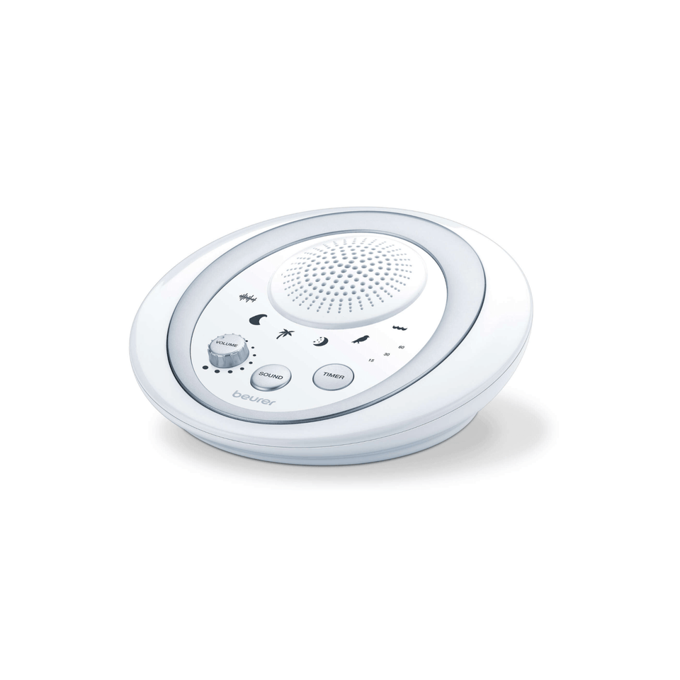 Beurer Sound Asleep White Noise Machine