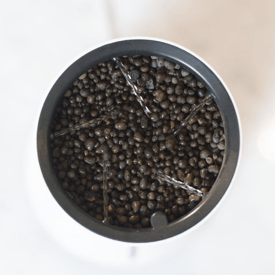 Botanium: The Self Watering Planter