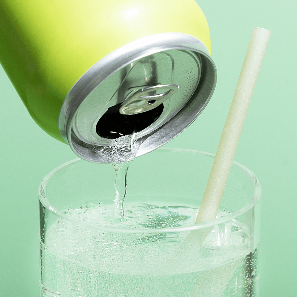 The Rice Straw by Eco Smart Supply Co.