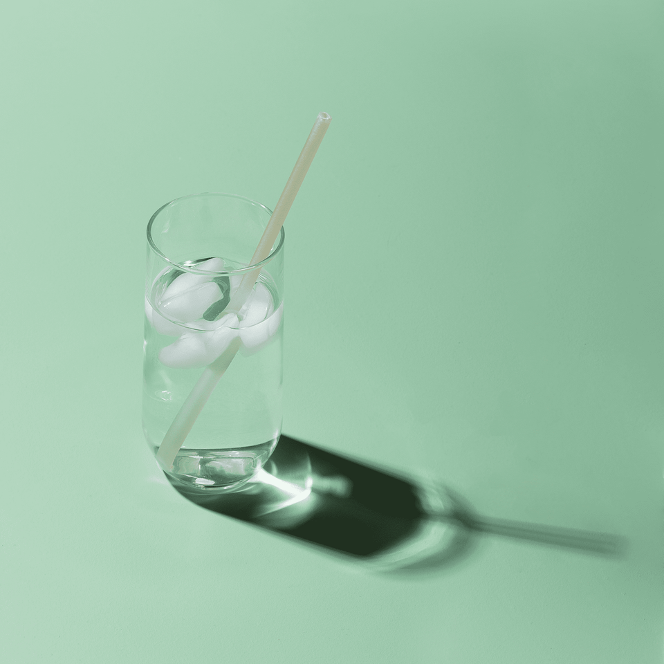 The Rice Straw by Eco Smart Supply Co.