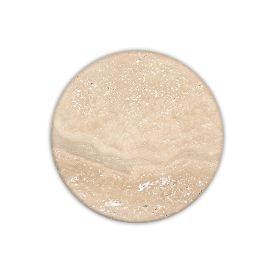 Pierre de chargement en marbre véritable sans fil Eggtronic 10 W