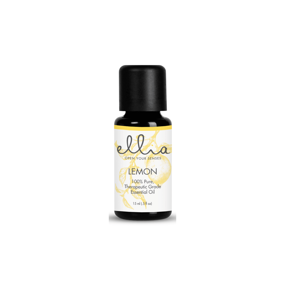 Ellia Essential Oils