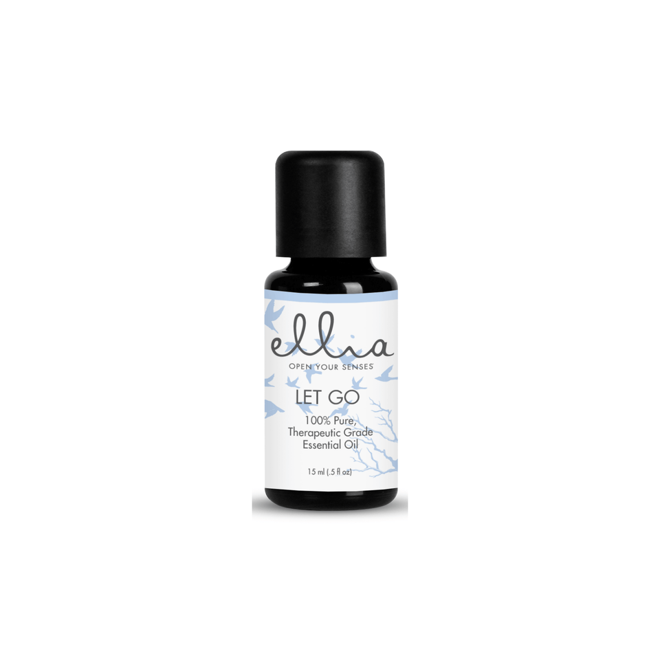 Ellia Essential Oils