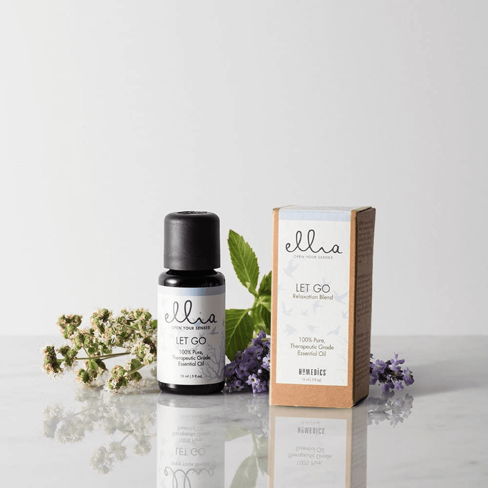 Ellia Essential Oils
