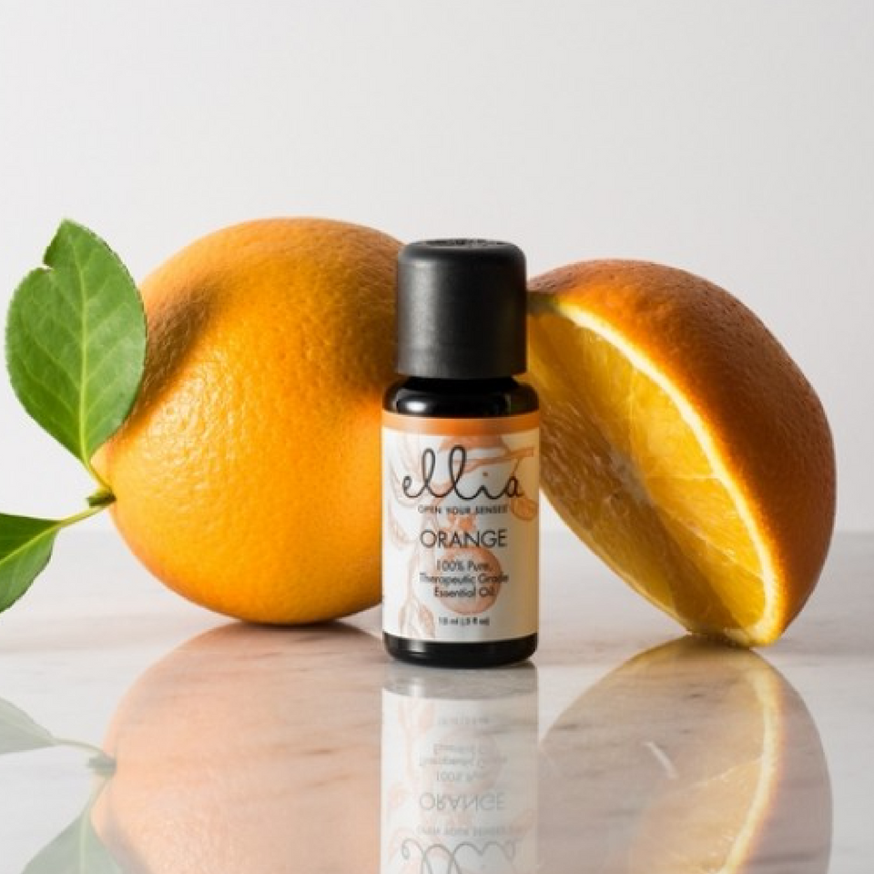 Ellia Essential Oils