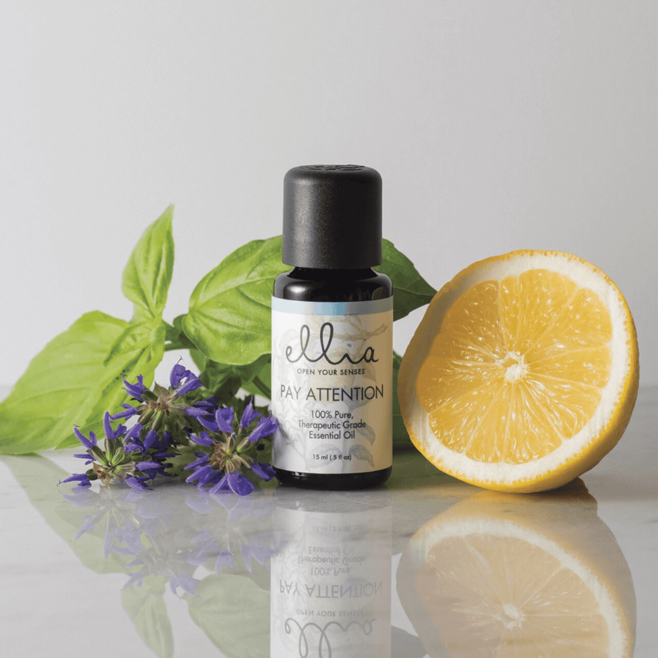 Ellia Essential Oils
