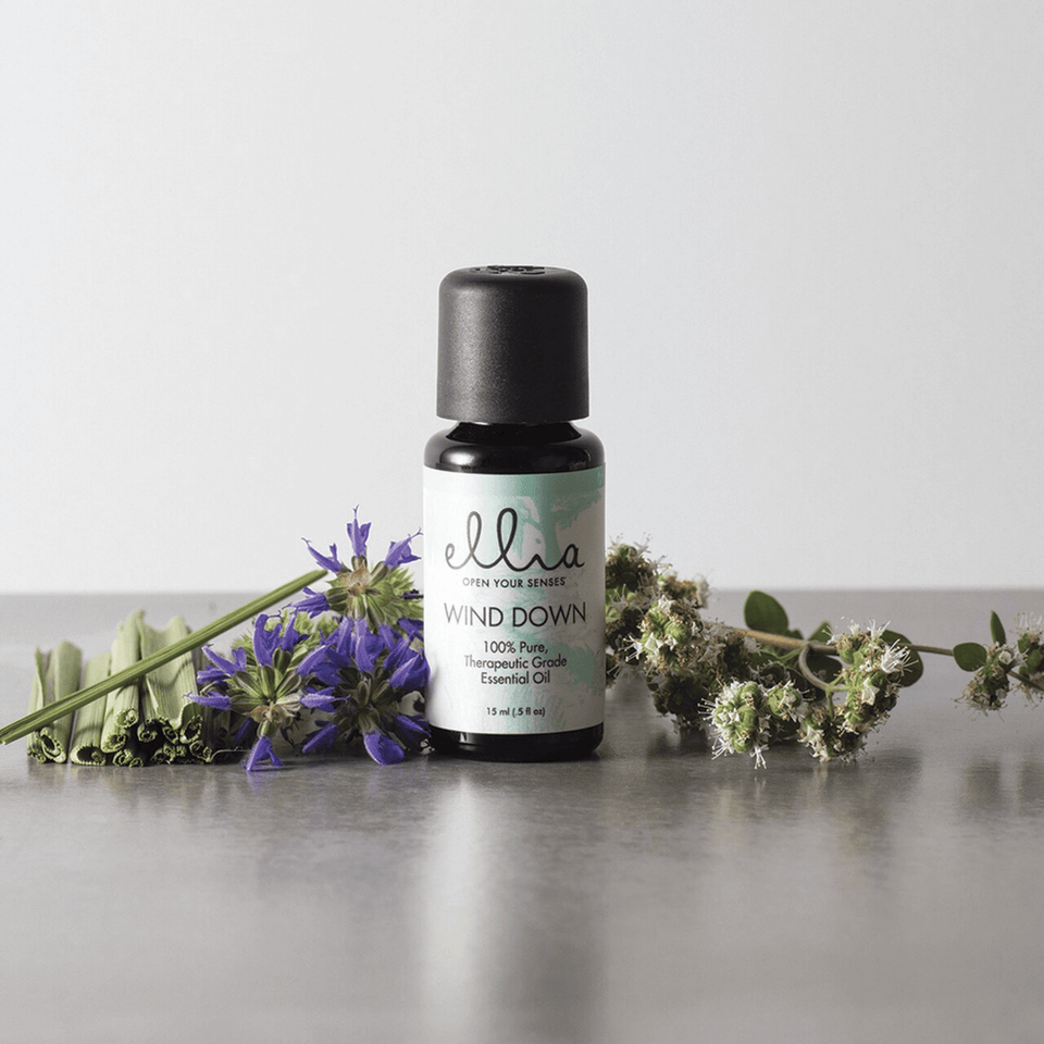 Ellia Essential Oils