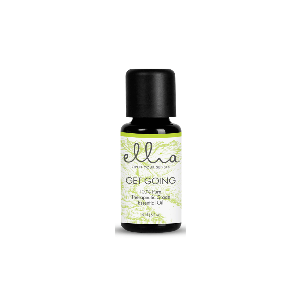 Ellia Essential Oils