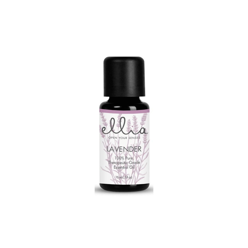 Ellia Essential Oils