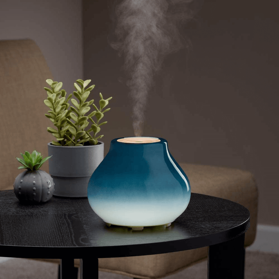 Ellia Imagine Cordless Ultrasonic Aroma Diffuser