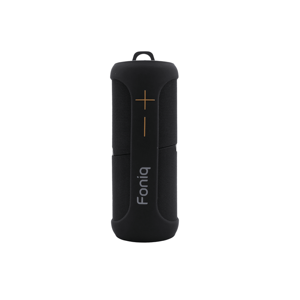 Foniq Duo Dual Portable Speaker