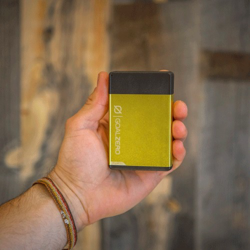 Banque d'alimentation Goal Zero Flip 30