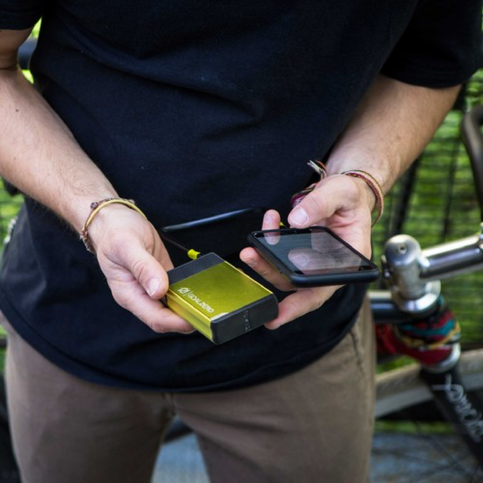 Banque d'alimentation Goal Zero Flip 30