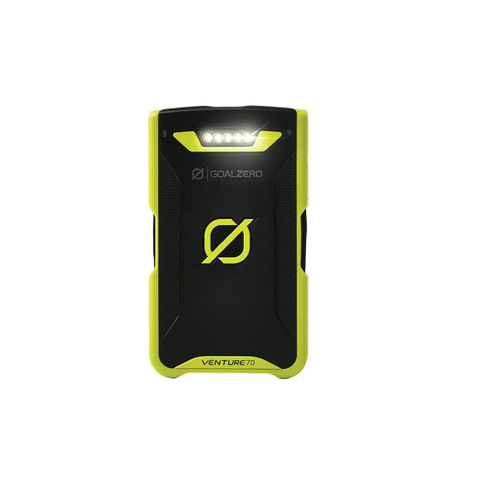 Chargeur d'appareil Goal Zero Venture 70