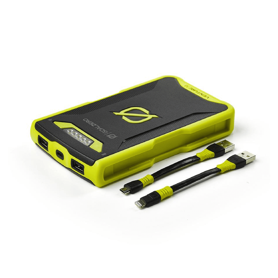 Chargeur d'appareil Goal Zero Venture 70
