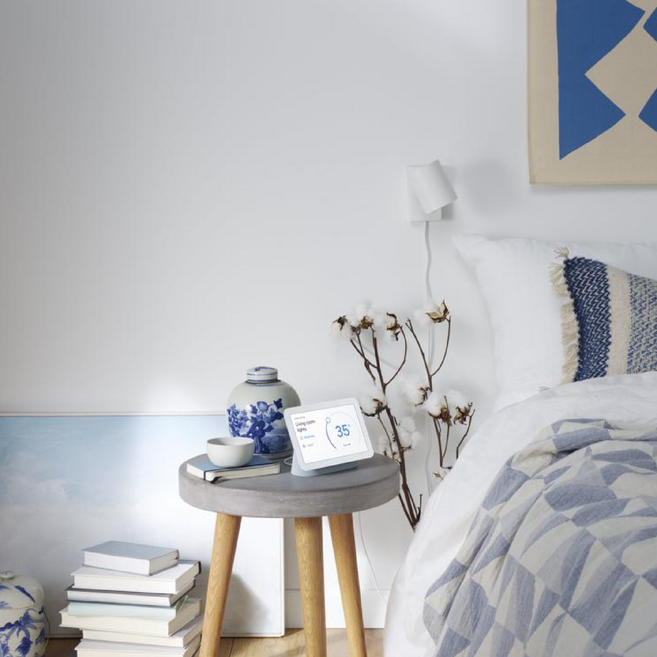 Google Nest Hub (Gen. 2)