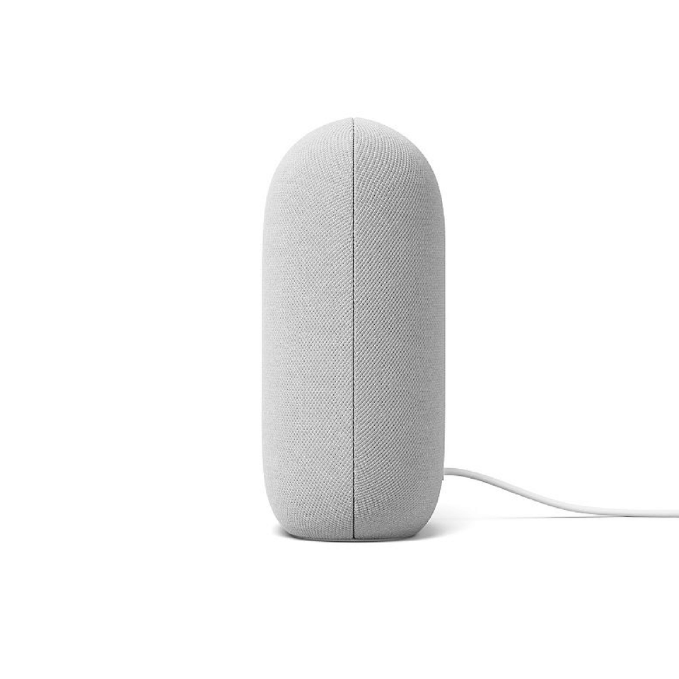 Haut-parleur audio Google Nest