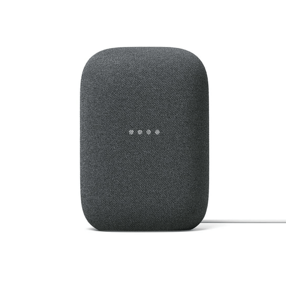 Haut-parleur audio Google Nest