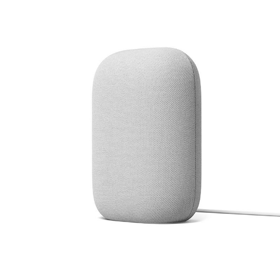 Google Nest Audio Speaker