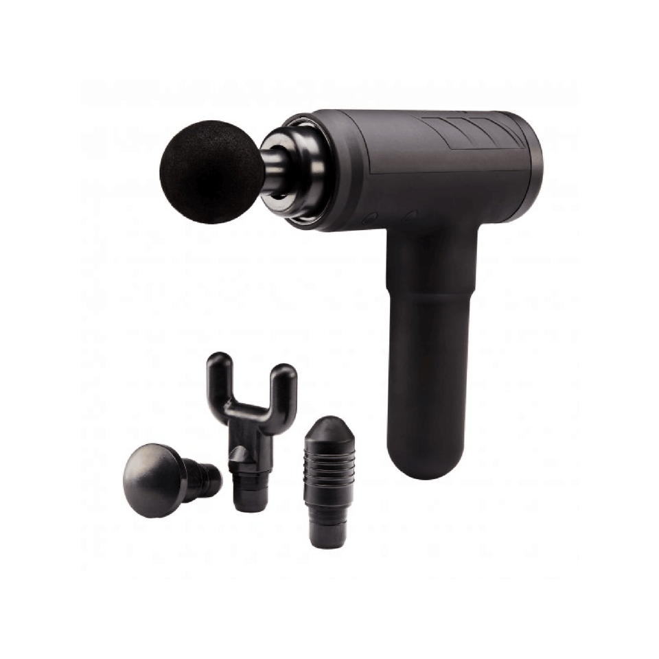 HoMedics Therapist Select Percussion Massager