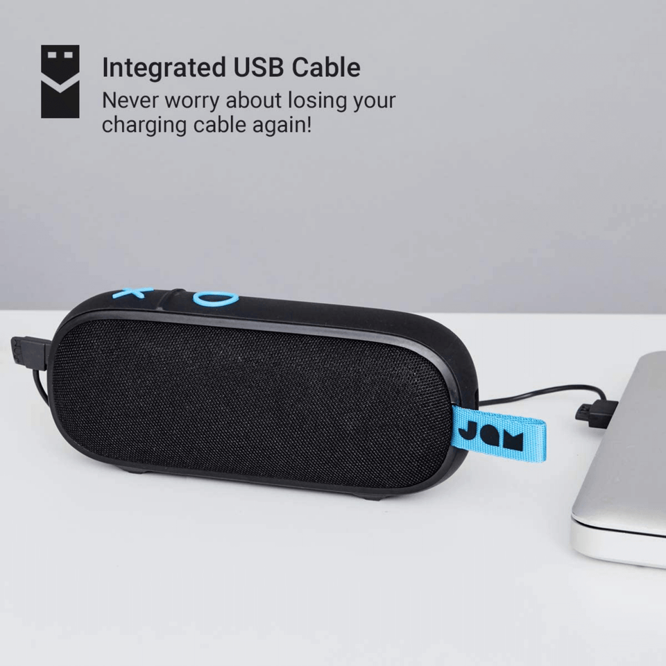 Jam Audio Hang Around Bluetooth Speaker