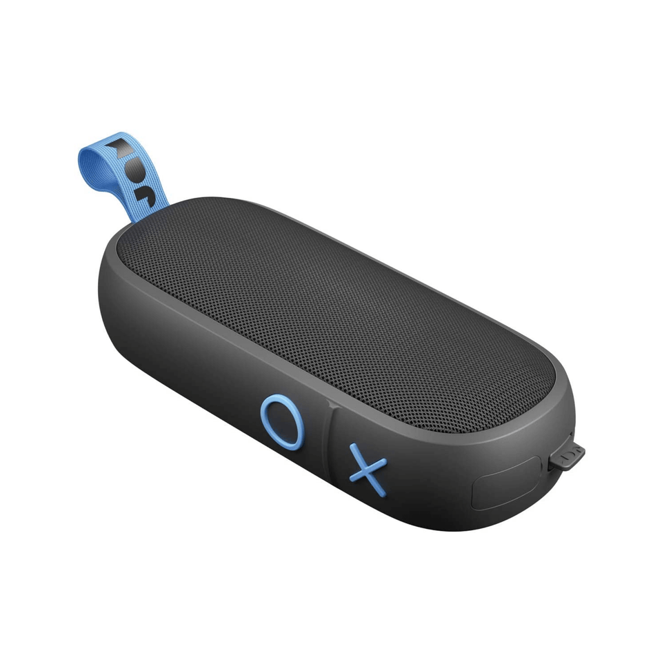 Jam Audio Hang Around Bluetooth Speaker
