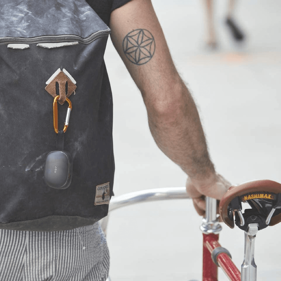 Jam Audio Live Free In-Ear Truly Wireless Headphones