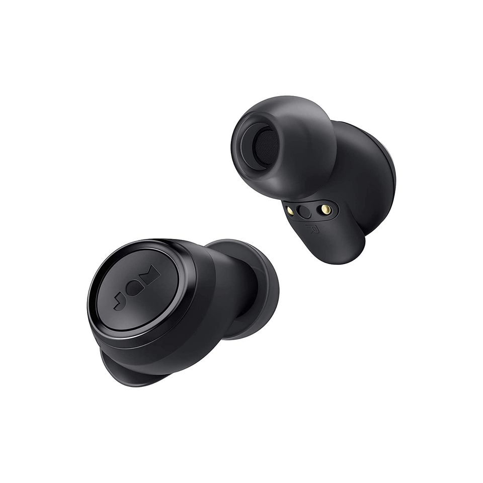 Jam Audio Live Free In-Ear Truly Wireless Headphones