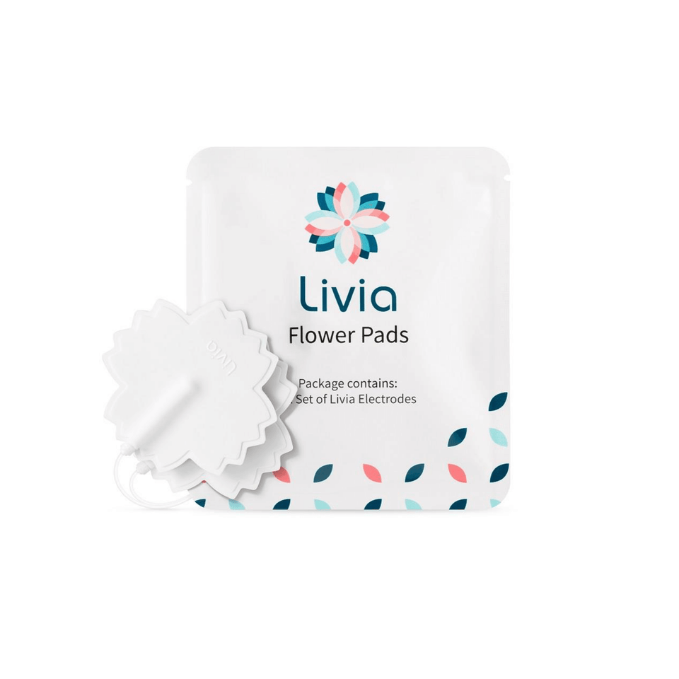 Livia Flower Pads