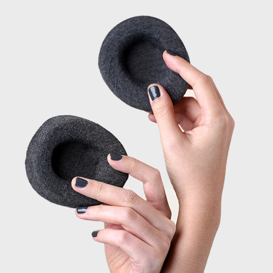 Manta Sleep Original Eye Cups