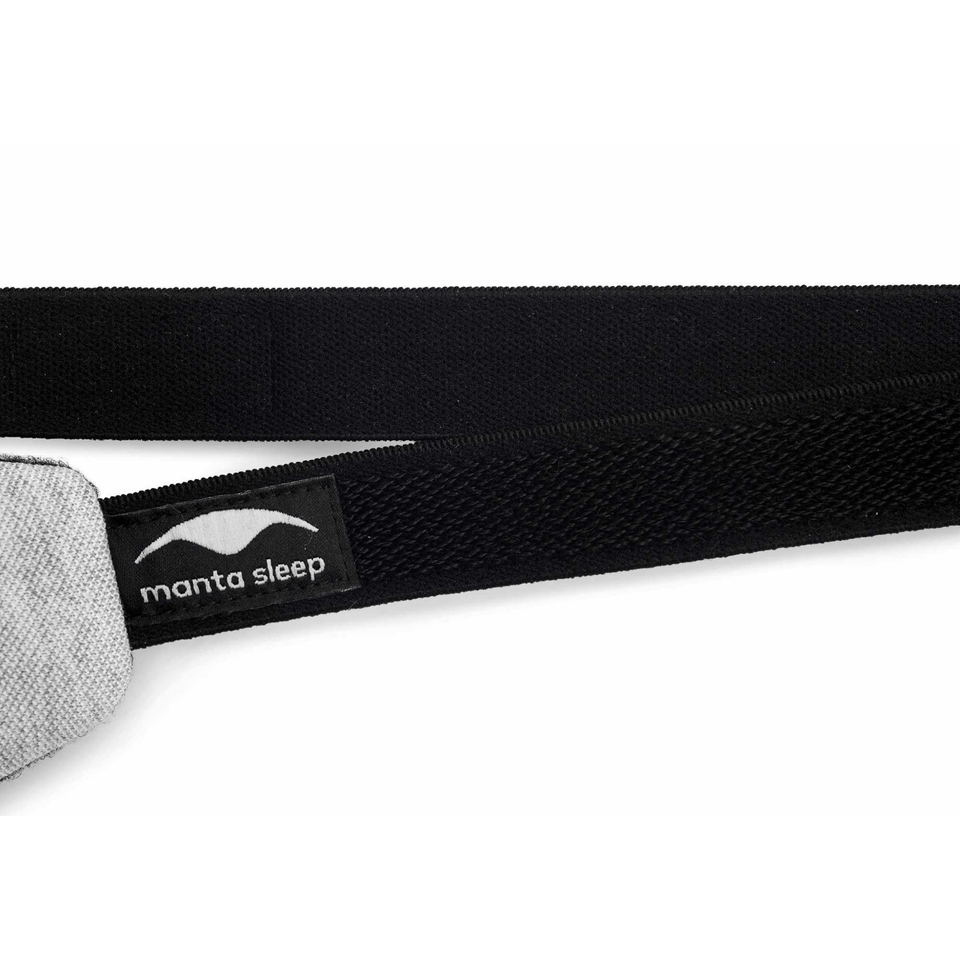 Manta Sleep Slim Head Strap