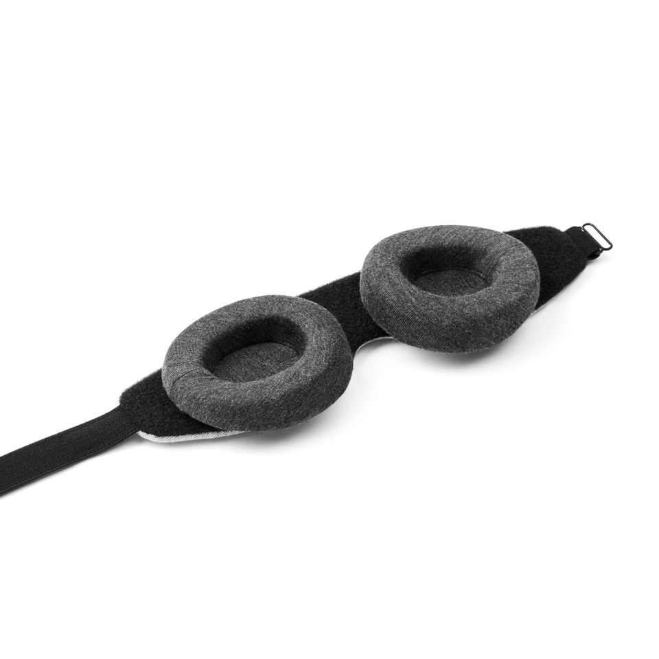 Manta Sleep Slim Mask