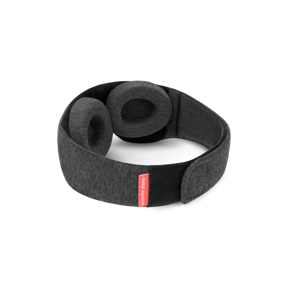 Manta Sleep Weighted Mask