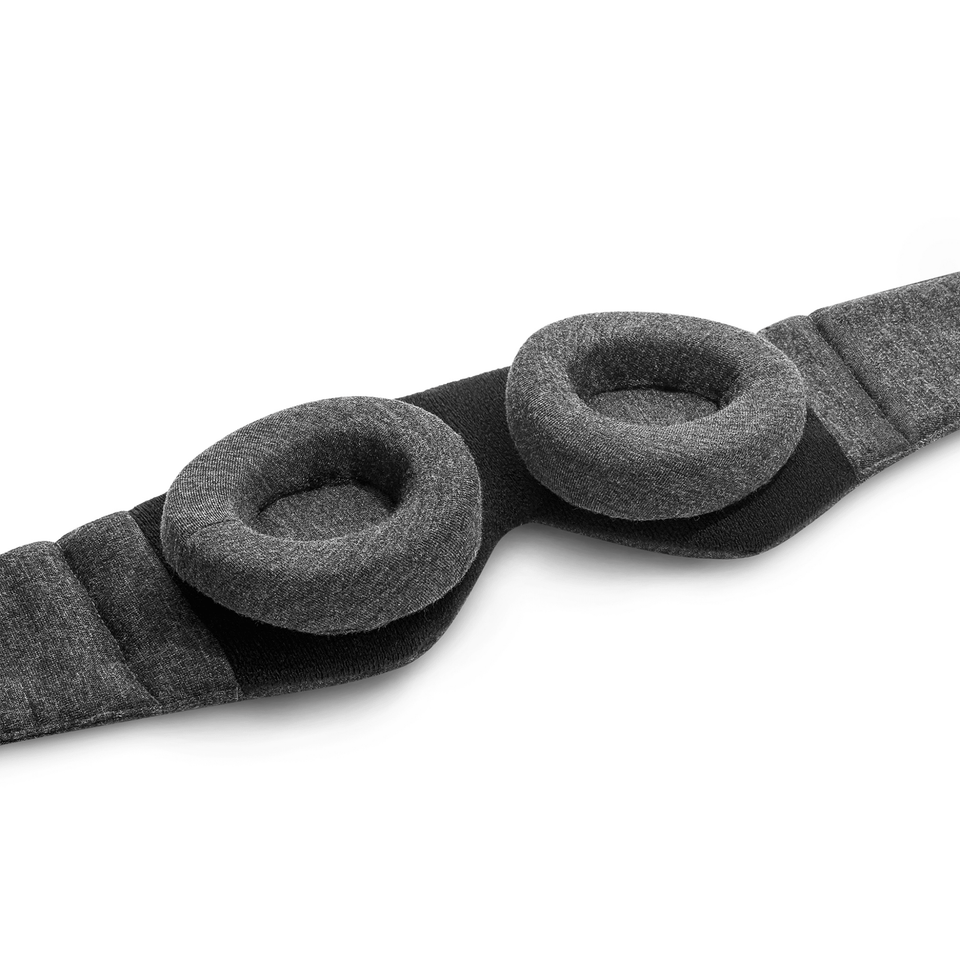 Manta Sleep Weighted Mask