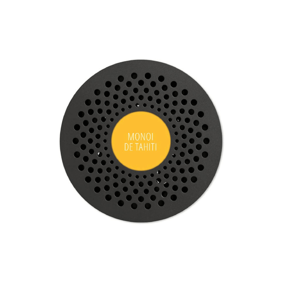 MoodoGo Aroma Capsules Uniques - Ensemble de 4