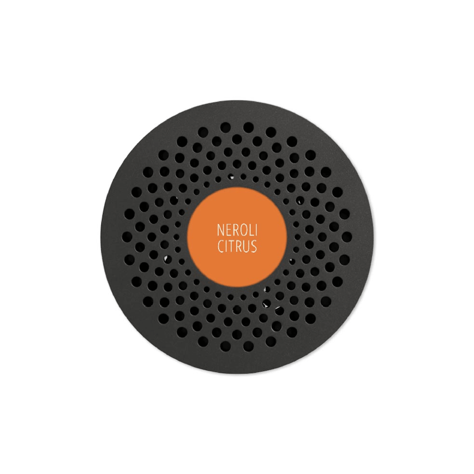 MoodoGo Aroma Capsules Uniques - Ensemble de 4