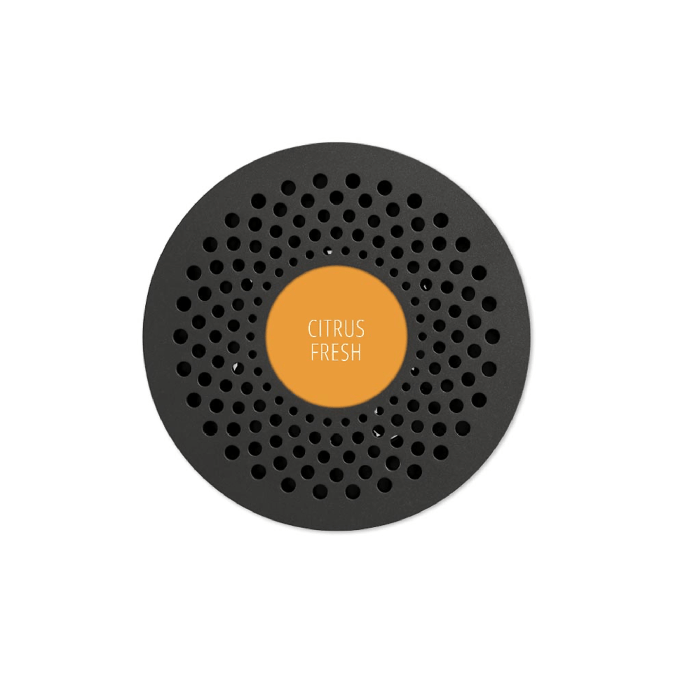 MoodoGo Aroma Capsules Uniques - Ensemble de 4