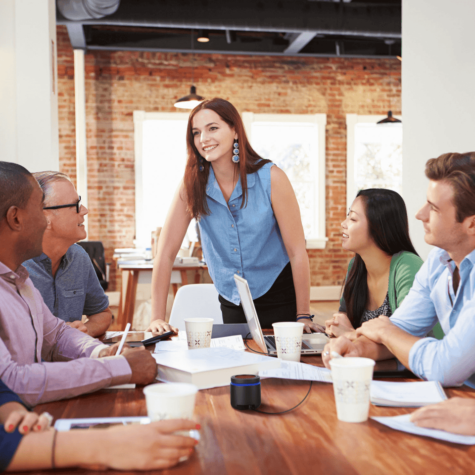 Diffuseur d'arômes portable MoodoGo