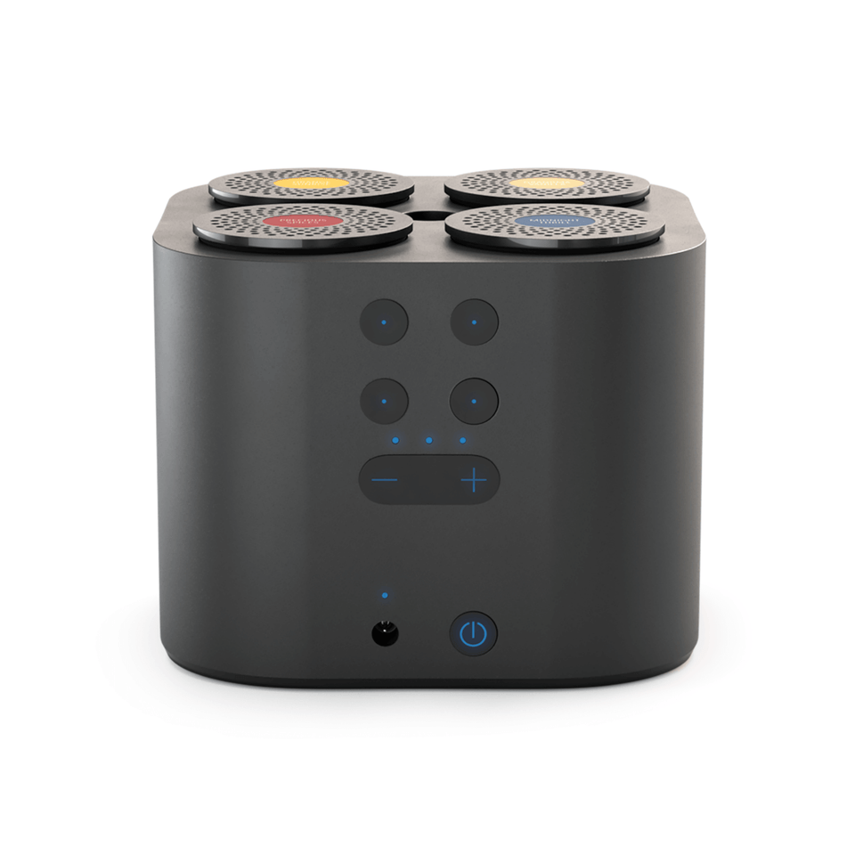 Moodo Smart Home Aroma Diffuser