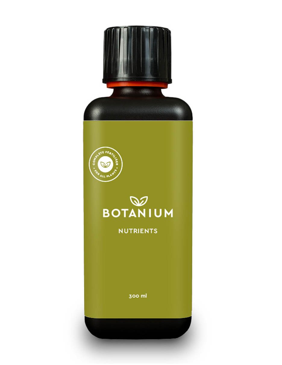 Botanium Nutrients 300ml