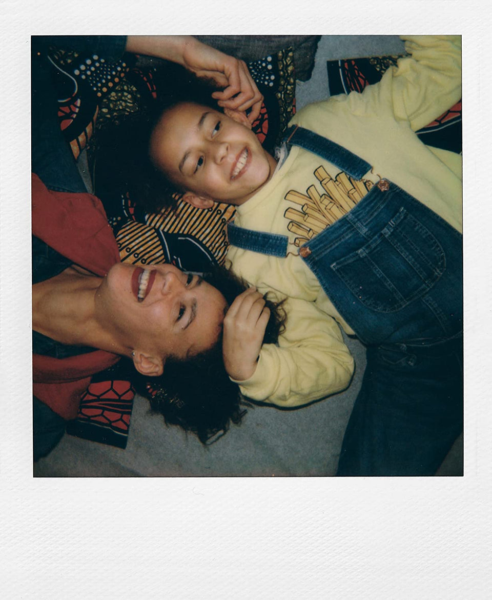 Polaroid Colour Film for 600 - 2pk