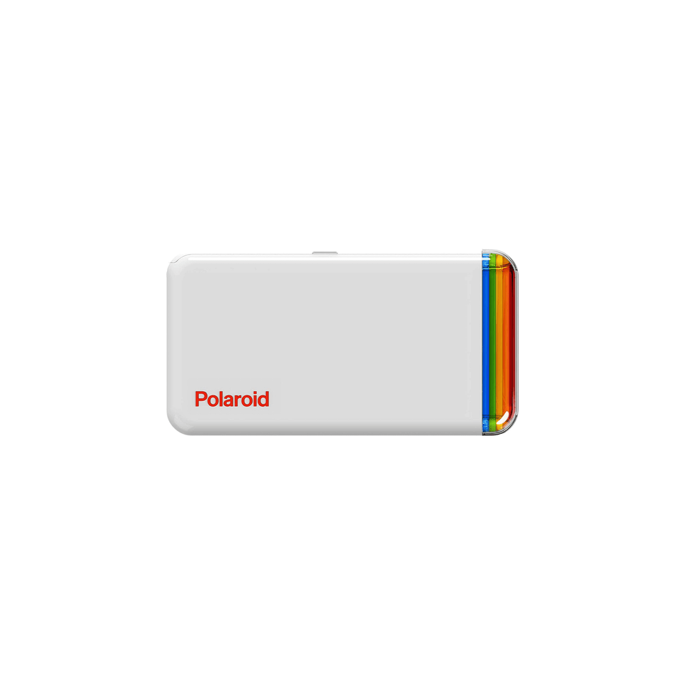 Polaroid Hi-Print Pocket Photo Printer
