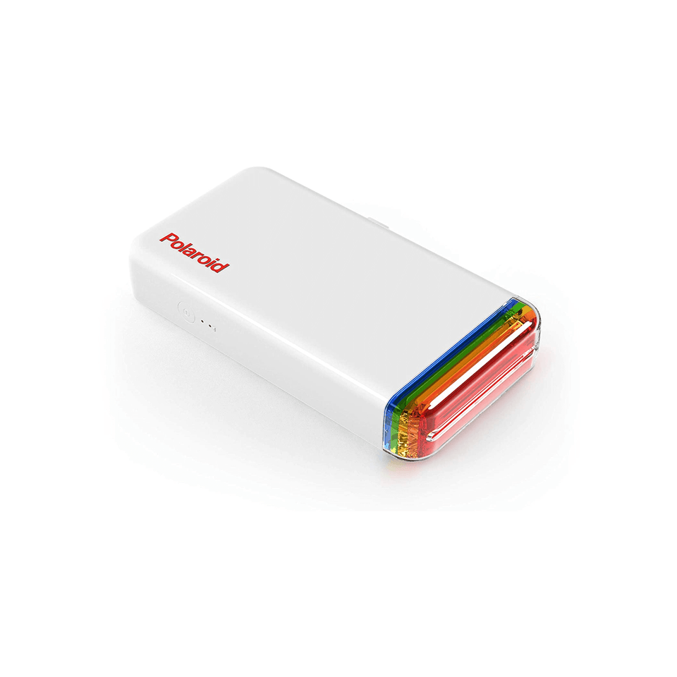 Polaroid Hi-Print Pocket Photo Printer