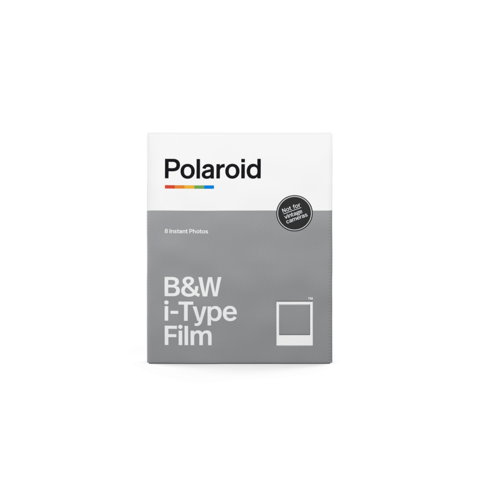 Boîte tout de laboratoire Polaroid Originals