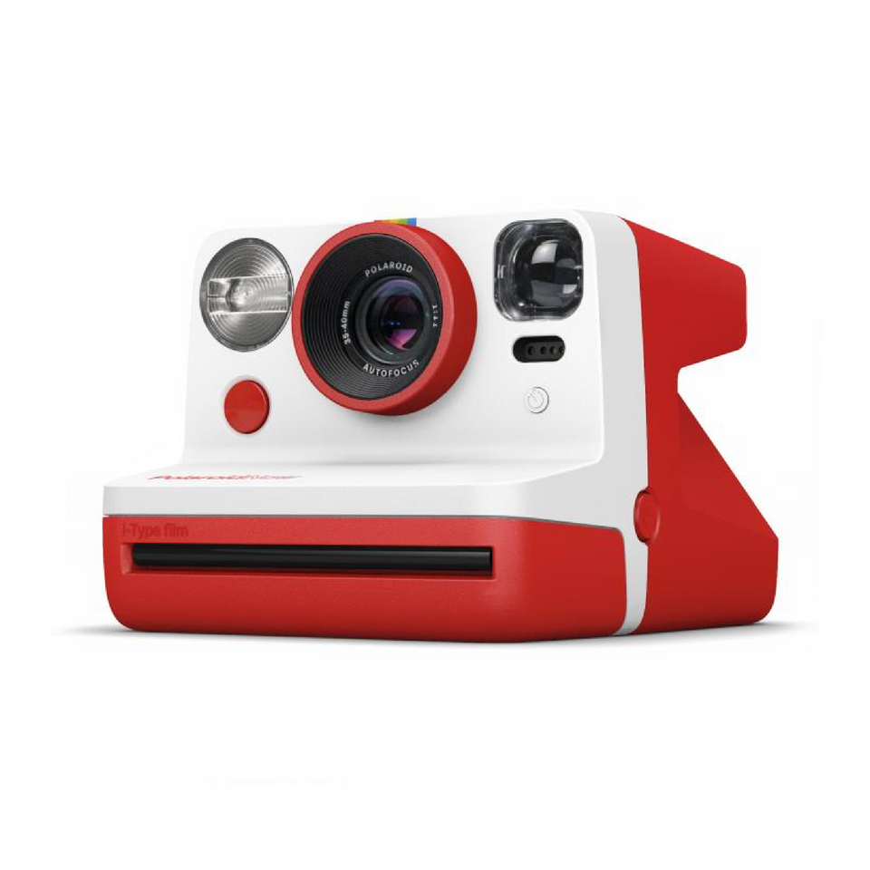 Polaroid Now i-Type Instant Camera