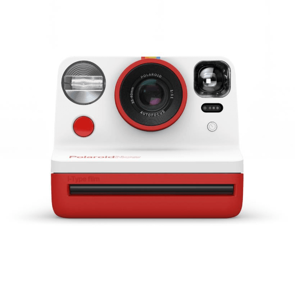Polaroid Now i-Type Instant Camera