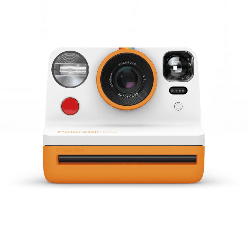 Polaroid Now i-Type Instant Camera