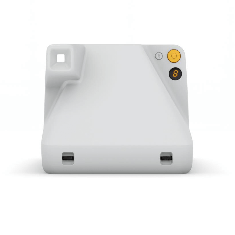 Polaroid Now i-Type Instant Camera